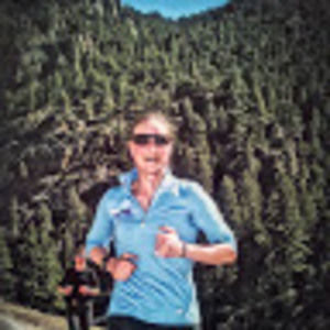 Meet your Posher, Janna